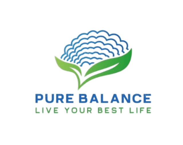 pure balance